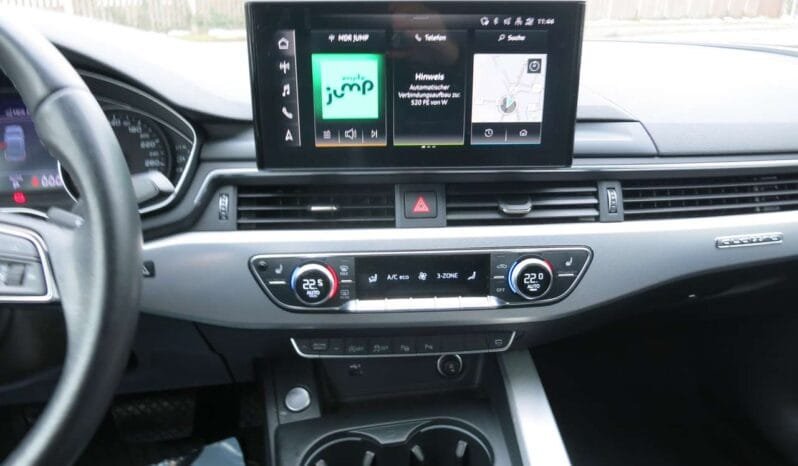 
AUDI A5 40 TDI QUATTRO full									