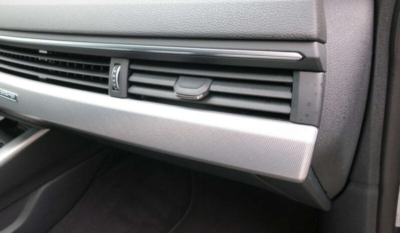 
AUDI A5 40 TDI QUATTRO full									