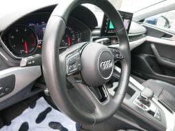 
AUDI A5 40 TDI QUATTRO full									
