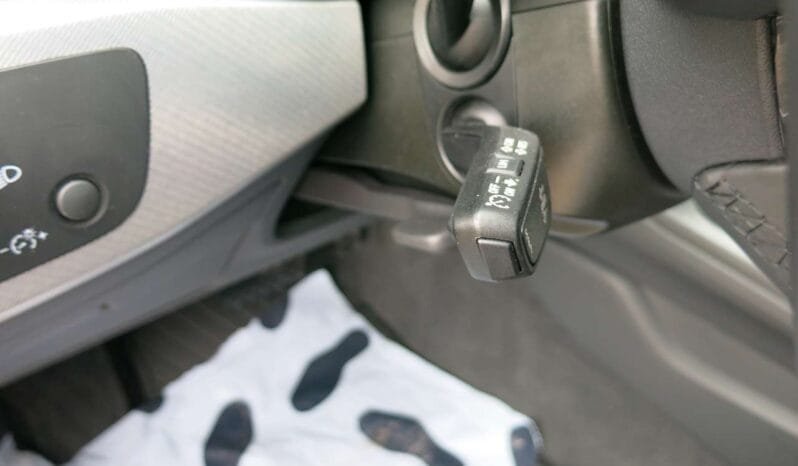 
AUDI A5 40 TDI QUATTRO full									