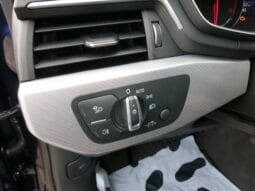 
AUDI A5 40 TDI QUATTRO full									