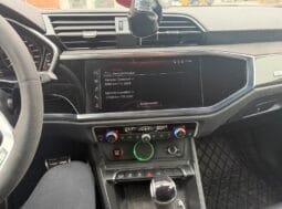 
Audi RSQ3 Sportback | Voll Audi Historie full									