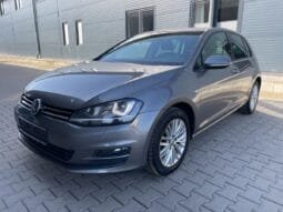 Volkswagen Golf VII 1.2 TSI DSG Cup BlueMotion