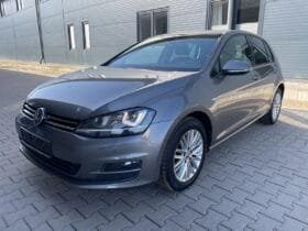 Volkswagen Golf VII 1.2 TSI DSG Cup BlueMotion