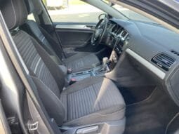 
Volkswagen Golf VII 1.2 TSI DSG Cup BlueMotion full									