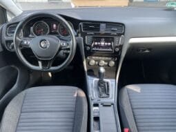 
Volkswagen Golf VII 1.2 TSI DSG Cup BlueMotion full									