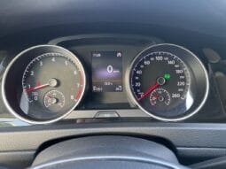 
Volkswagen Golf VII 1.2 TSI DSG Cup BlueMotion full									