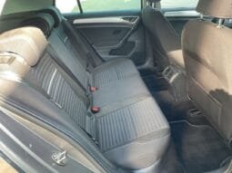
Volkswagen Golf VII 1.2 TSI DSG Cup BlueMotion full									