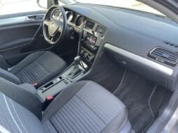 
Volkswagen Golf VII 1.2 TSI DSG Cup BlueMotion full									