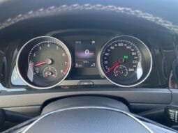 
Volkswagen Golf VII 1.2 TSI DSG Cup BlueMotion full									