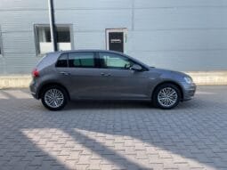 
Volkswagen Golf VII 1.2 TSI DSG Cup BlueMotion full									