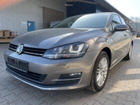 Volkswagen Golf VII 1.2 TSI DSG Cup BlueMotion