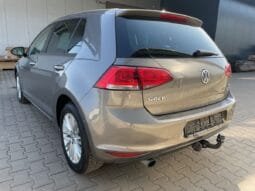 Volkswagen Golf VII 1.2 TSI DSG Cup BlueMotion