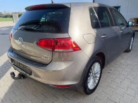 Volkswagen Golf VII 1.2 TSI DSG Cup BlueMotion